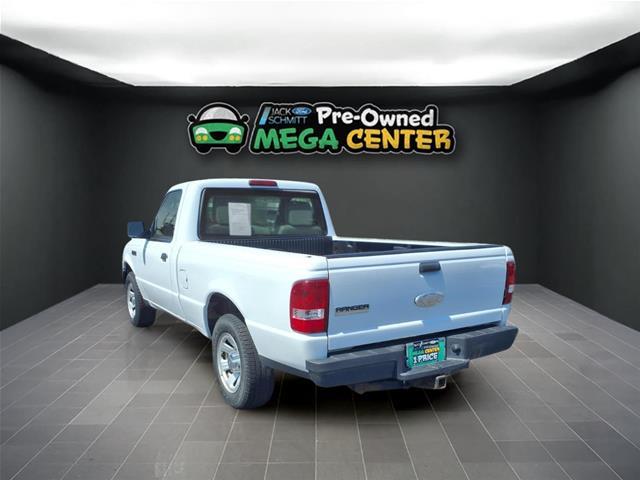 2011 Ford Ranger - $7,488