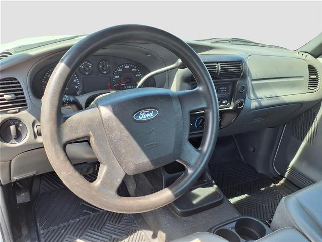 2011 Ford Ranger - $7,488