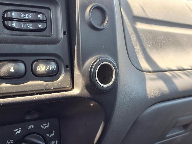 2011 Ford Ranger - $7,488