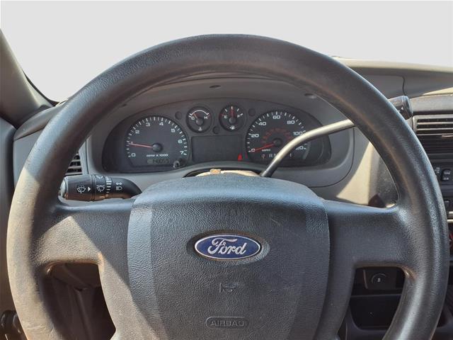 2011 Ford Ranger - $7,488