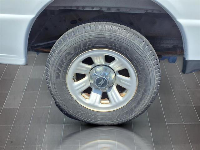 2011 Ford Ranger - $7,488