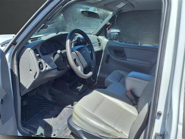 2011 Ford Ranger - $7,488