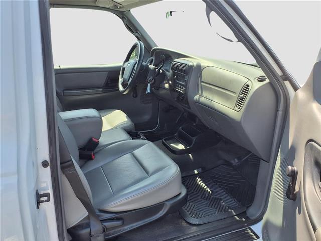 2011 Ford Ranger - $7,488