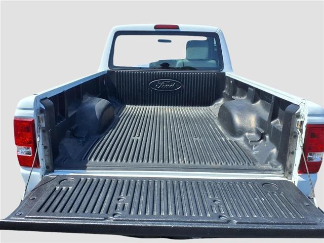 2011 Ford Ranger - $7,488