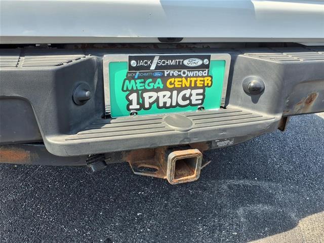 2011 Ford Ranger - $7,488