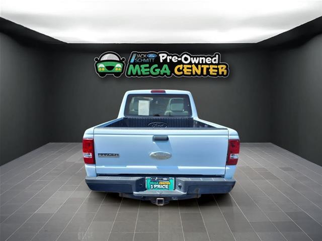 2011 Ford Ranger - $7,488