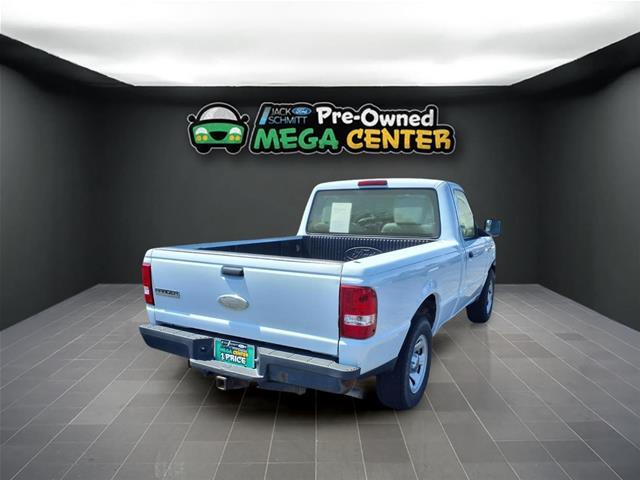 2011 Ford Ranger - $7,488