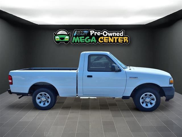2011 Ford Ranger - $7,488