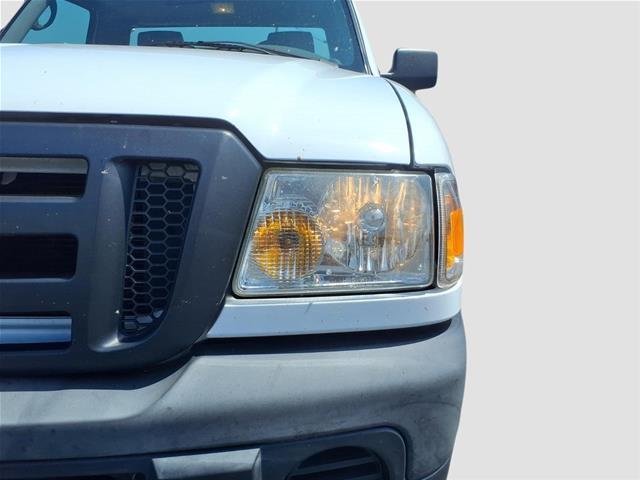 2011 Ford Ranger - $7,488
