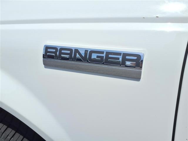 2011 Ford Ranger - $7,488