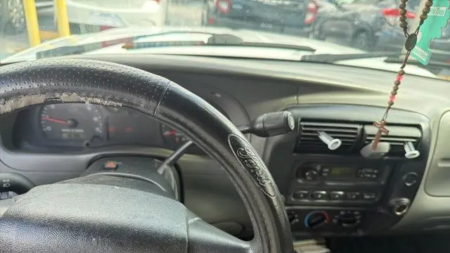 2010 Ford Ranger XL