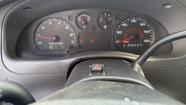 2010 Ford Ranger XL