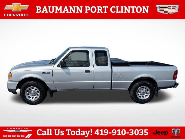 2011 Ford Ranger XLT — photo 1 of 24