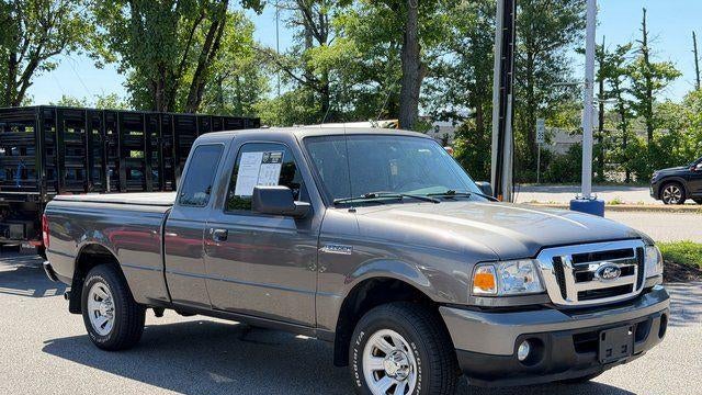 Preowned 2011 Ford Ranger XL for Sale