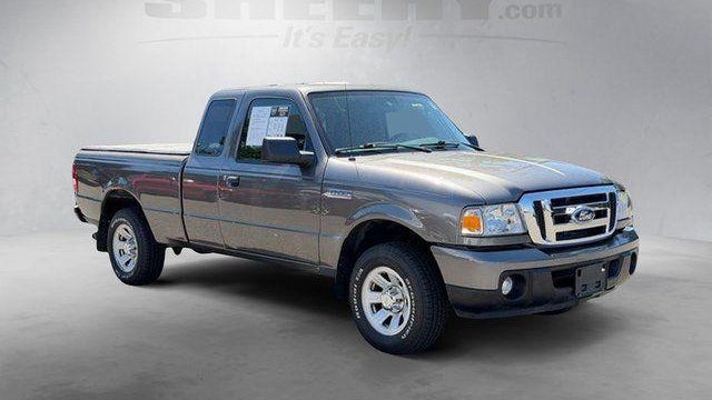 2011 Ford Ranger XL