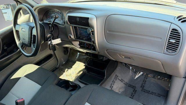 2011 Ford Ranger XL