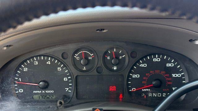 2011 Ford Ranger XL