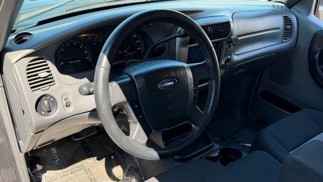 2011 Ford Ranger XL