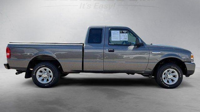 2011 Ford Ranger XL