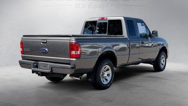 2011 Ford Ranger XL