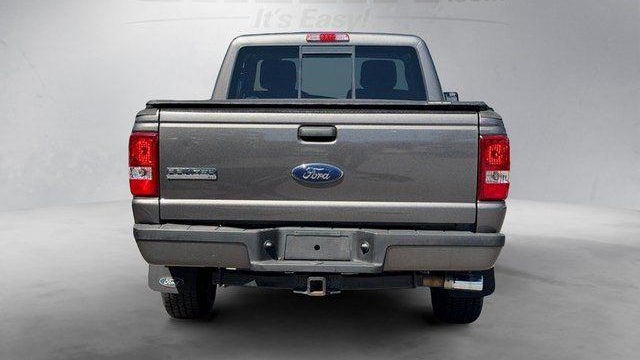 2011 Ford Ranger XL