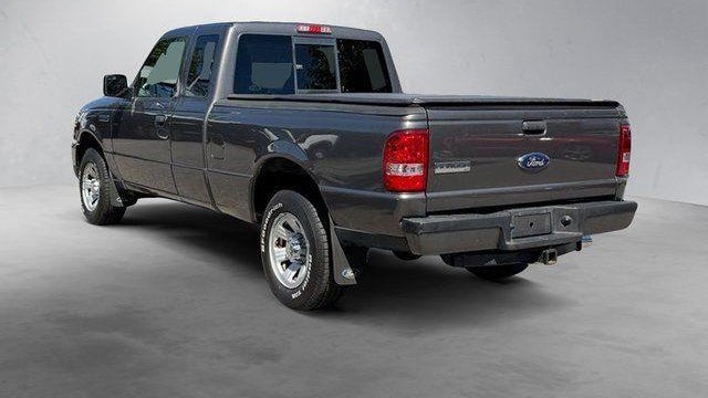 2011 Ford Ranger XL