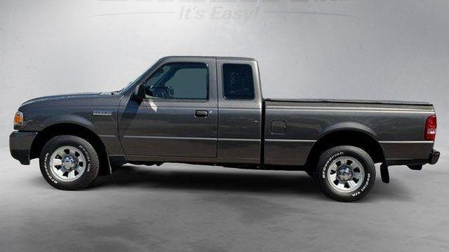 2011 Ford Ranger XL