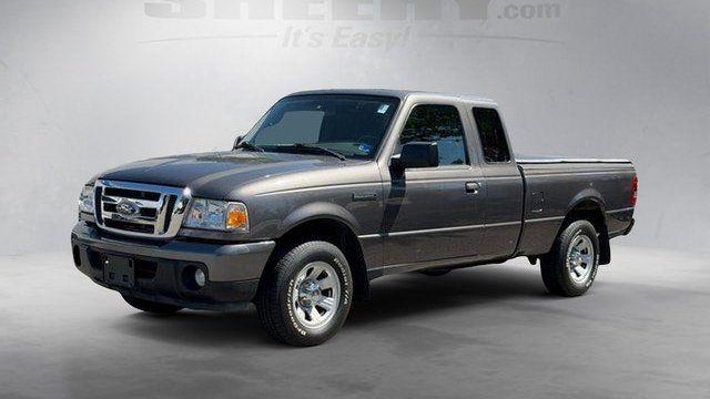 2011 Ford Ranger XL