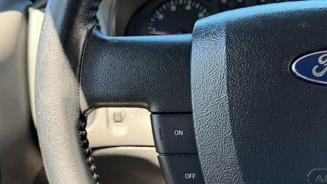 2011 Ford Ranger XL