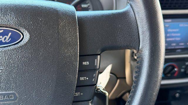 2011 Ford Ranger XL