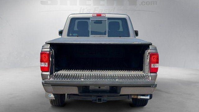 2011 Ford Ranger XL
