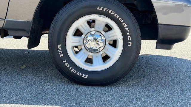 2011 Ford Ranger XL