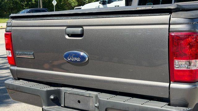 2011 Ford Ranger XL