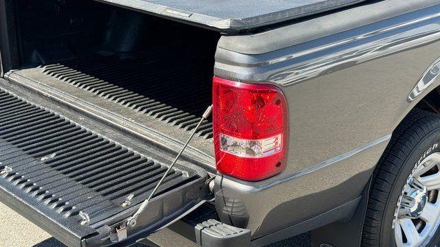 2011 Ford Ranger XL