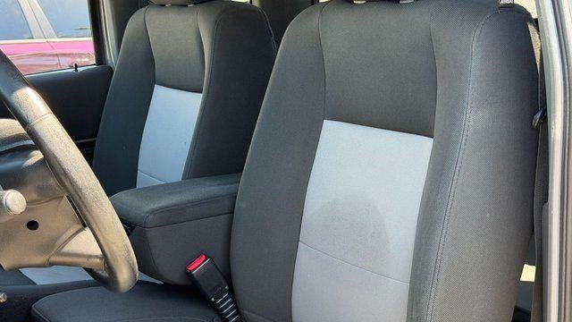 2011 Ford Ranger XL