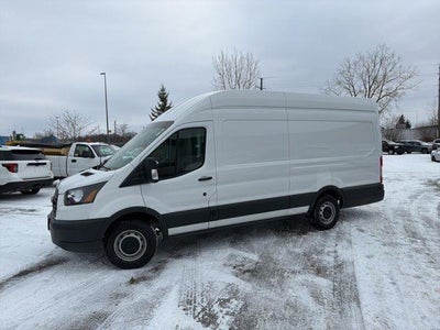 Photo of a 2018 Ford Transit 250 3DR LWB High Roof Extended Cargo Van W/Sliding Passenger Side Door for sale