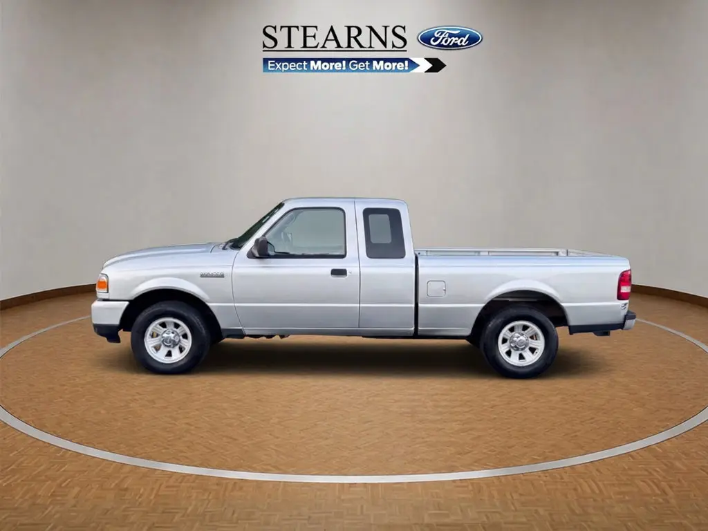 2010 Ford Ranger - $11,000