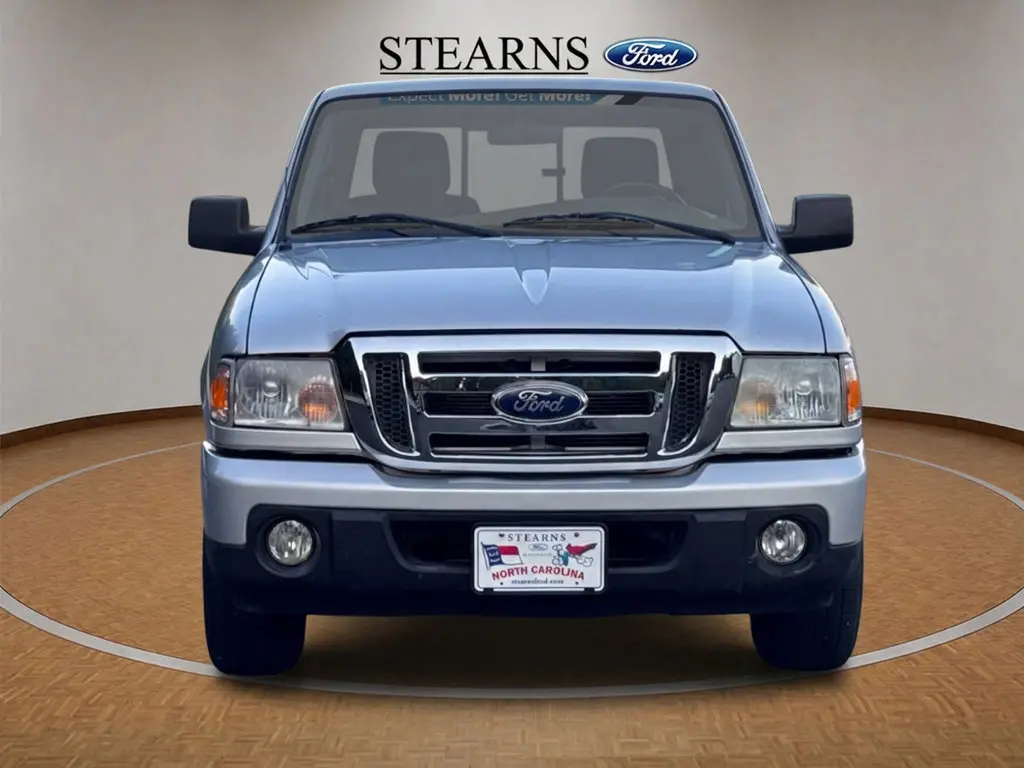 2010 Ford Ranger - $11,000