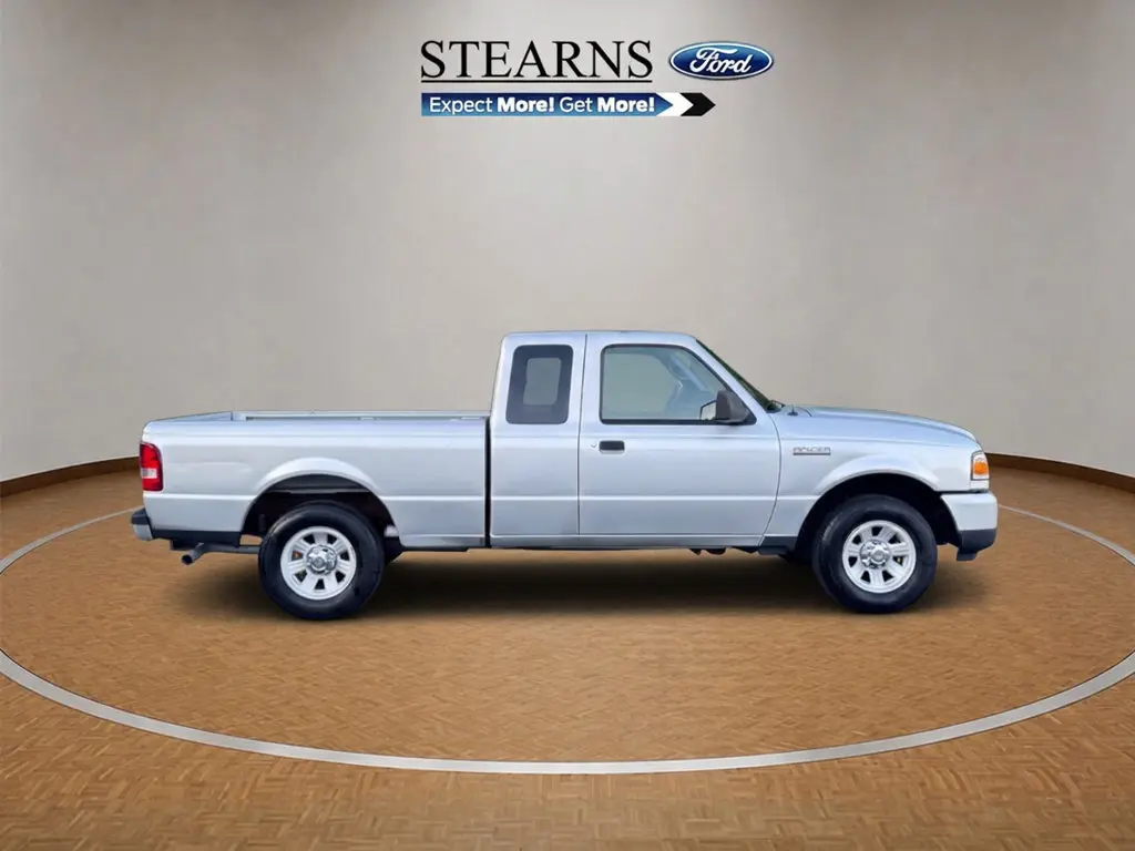 2010 Ford Ranger - $11,000