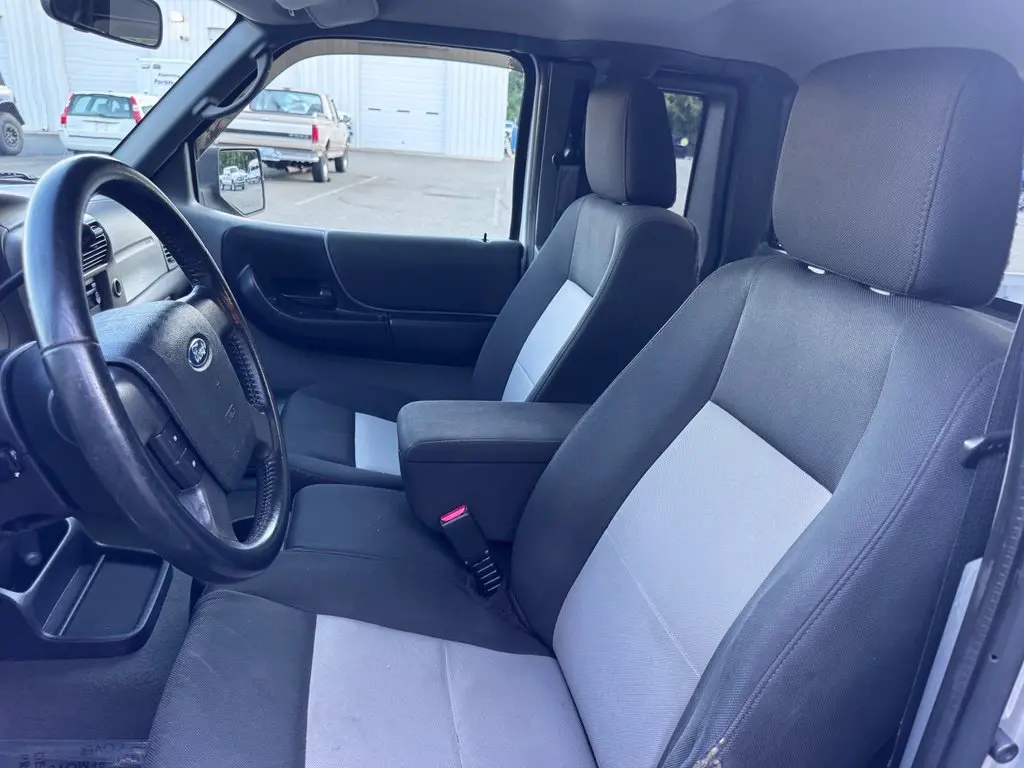2010 Ford Ranger - $11,000