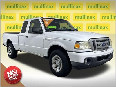 Photo of a 2011 Ford Ranger 4X2 XLT 4DR Supercab for sale
