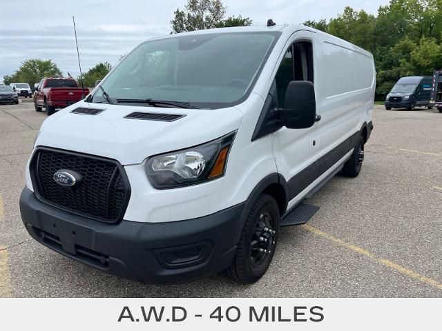 2024 Ford Transit - $46,274