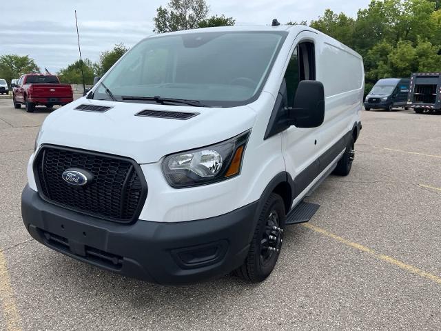 2024 Ford Transit - $46,274