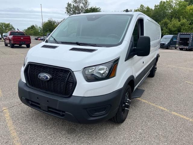 2024 Ford Transit - $46,274