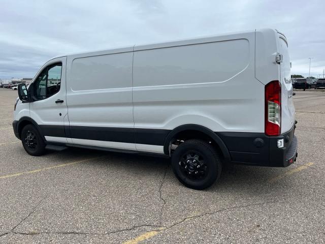 2024 Ford Transit - $46,274