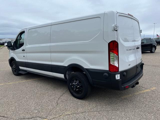 2024 Ford Transit - $46,274