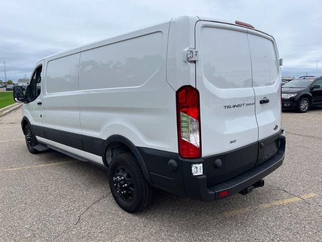 2024 Ford Transit - $46,274