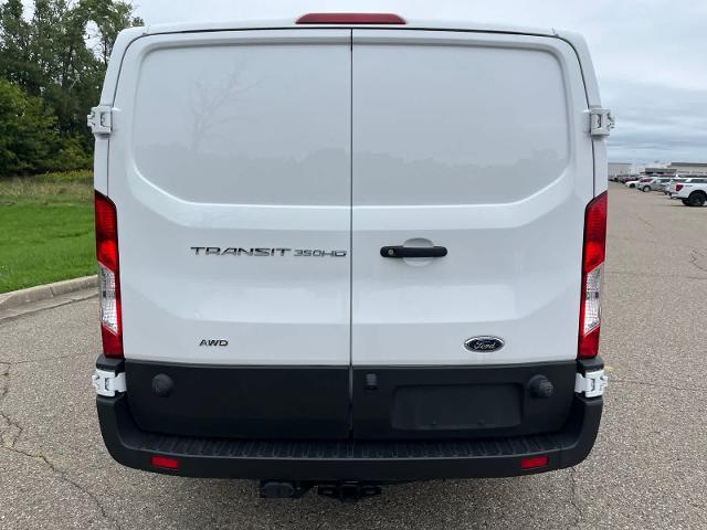 2024 Ford Transit - $46,274