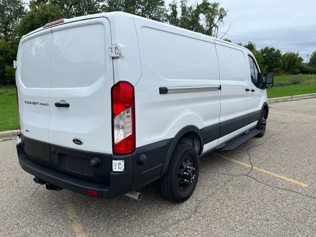 2024 Ford Transit - $46,274