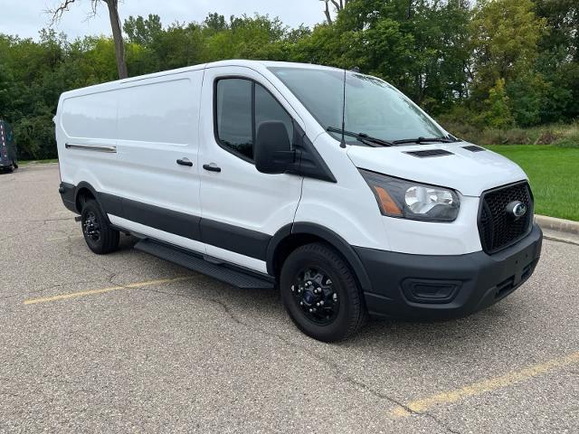 2024 Ford Transit - $46,274